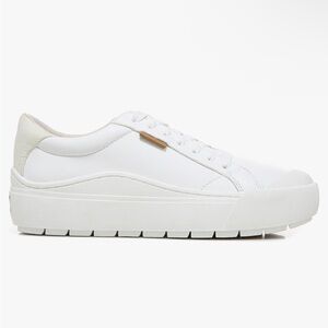 Dr. Scholl's Shoes Women’s Time Off Lace Up Sneaker